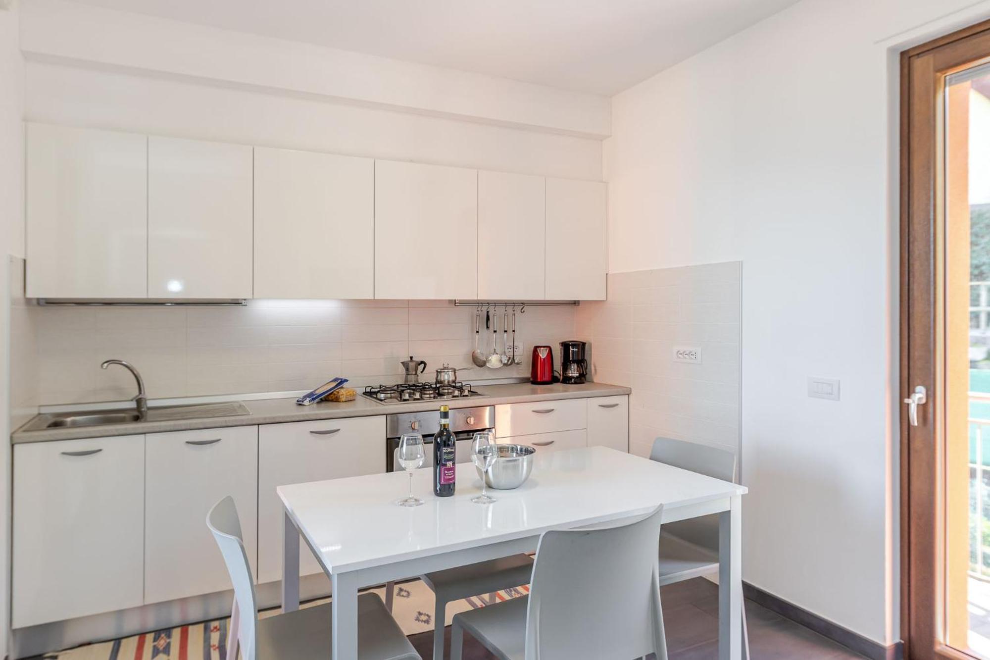 Casa Elena - Bella Vista Lago Germignaga Bagian luar foto