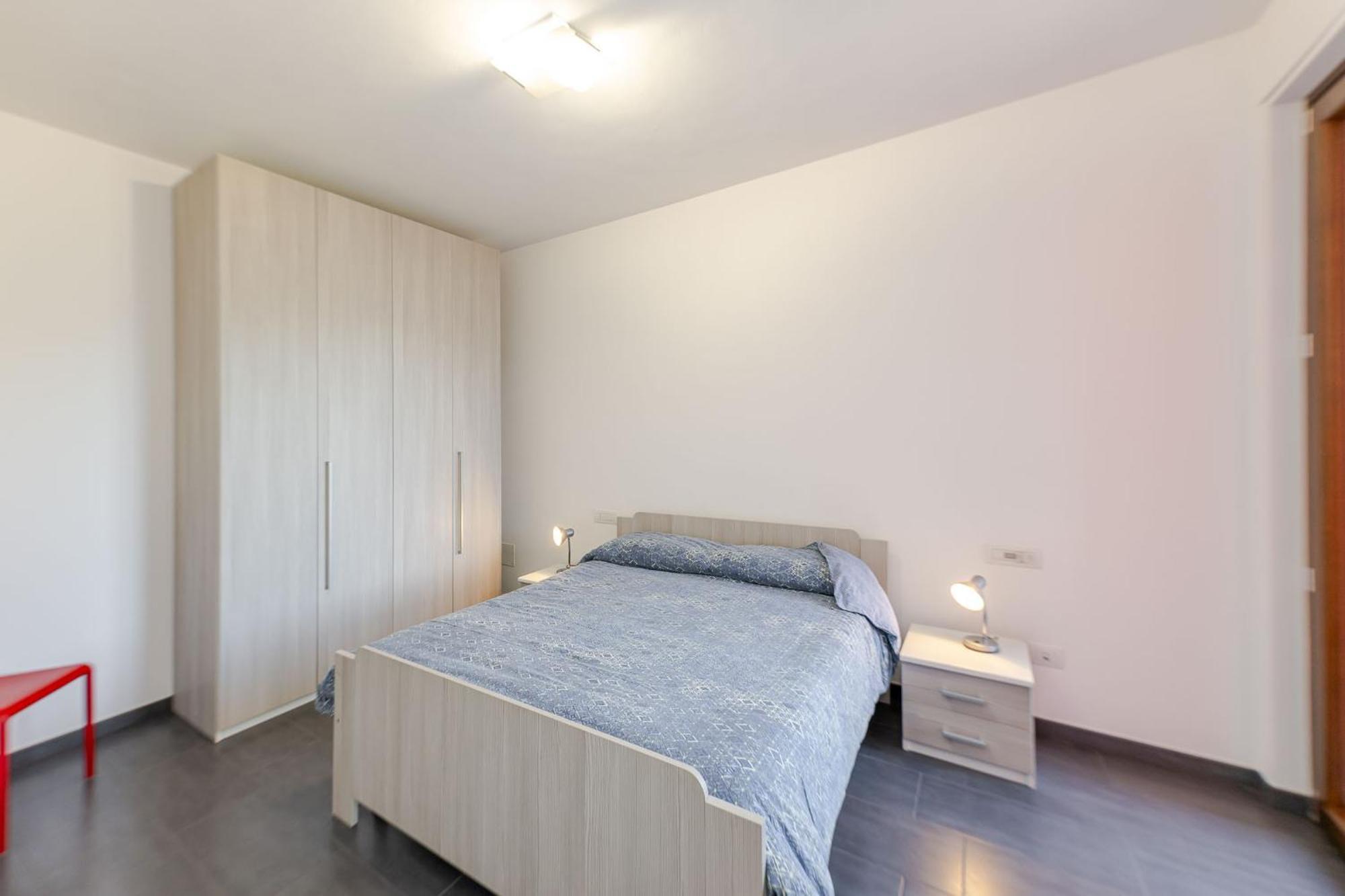 Casa Elena - Bella Vista Lago Germignaga Bagian luar foto